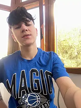 Chat XXX ao vivo de ravenryx