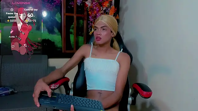 Karol_Vanessa__ Live XXX-Chat