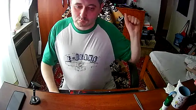 tores992 Webcam-Show