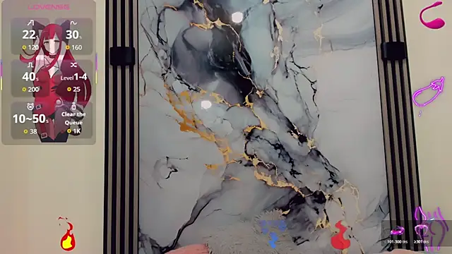 Rubi_30 – Naživo XXX chat