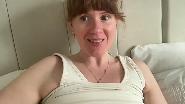 redheadrosie69's Live XXX Chat