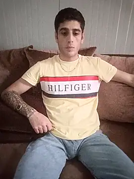 Czat XXX na żywo – arenn1997