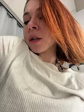 Živý XXX chat RosieSecret