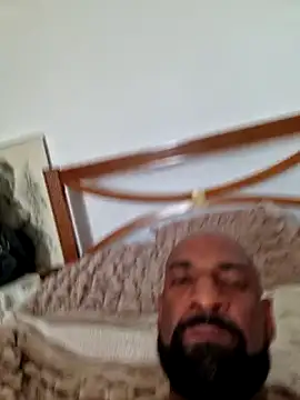 Show webcam de baddblake43