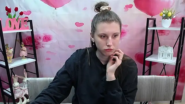 Czat XXX na żywo – LilianaShine