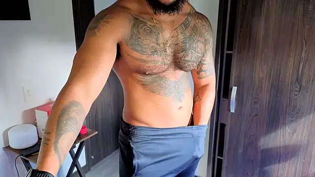 Wheeler_Green – Kamerová šou