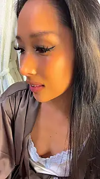 Juria_na Show Webcam