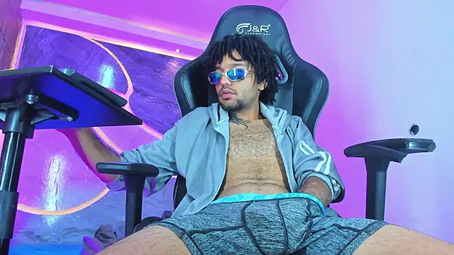 Josh_Hot_Sex 网络视讯表演