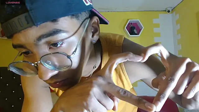 عرض كام goldenjyj