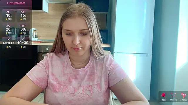 Czat XXX na żywo – Adr1ana_