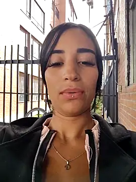 Živý XXX chat _nathaly_sweet