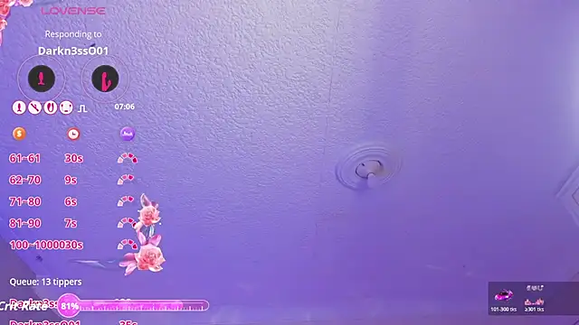 Show Webcam de alexxandra_ferri_