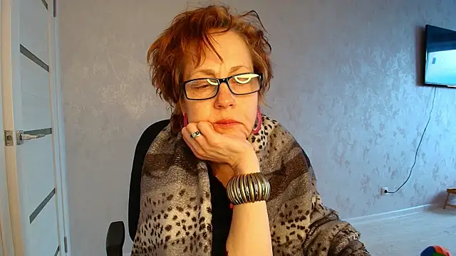 LioraWeiss' Live XXX Chat