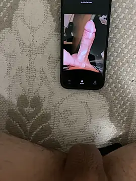 Donnydon776 Webcam-Show