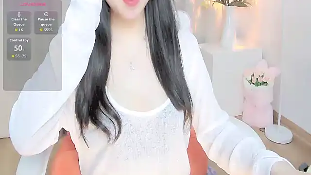 Sweet-Shuna Chat XXX in diretta