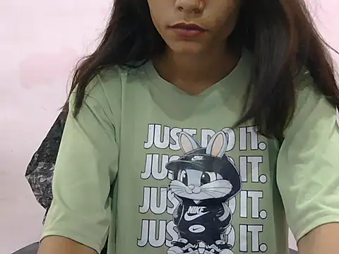 Ishani_live's Live Sex Cam Show