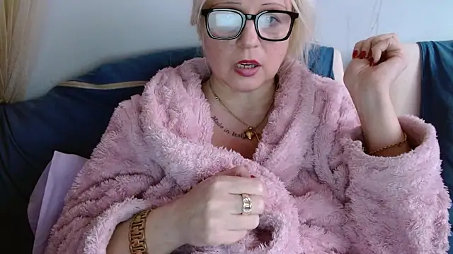 Chat XXX en directo de martachatte