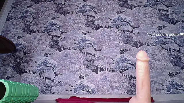 Ambrosia_nectar Adlı Modelin Canlı XXX Sohbeti