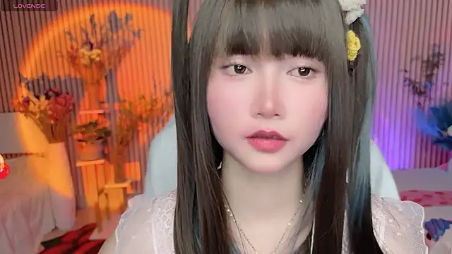 XXX chat uživo modela di-or-