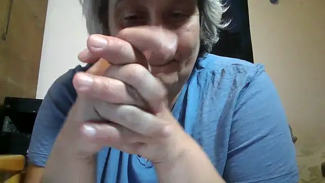 XXX chat uživo modela ExquisiteMature