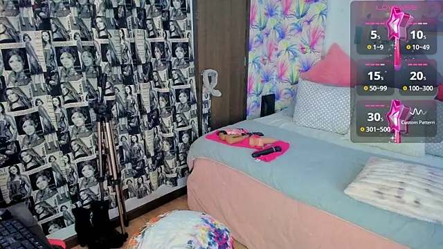 natahottt – Live XXX-chat