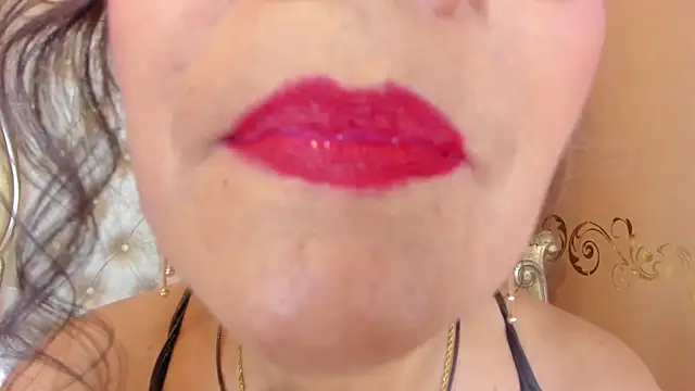 Вебкам-шоу Celeste_Baker_