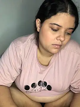 luisahot_9727 即時 XXX 聊天