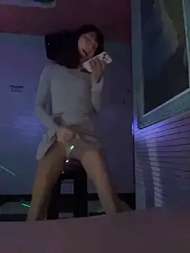 XXX chat uživo modela littleqiu