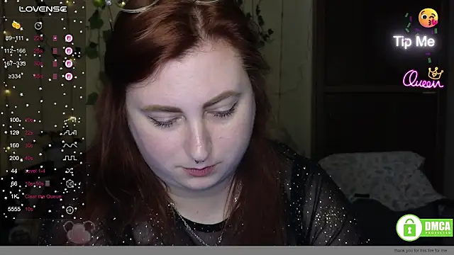 Chat XXX en directo de Alicia_love00