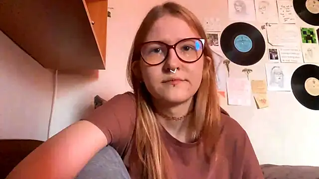 Chat XXX en directo de LaureenVielma