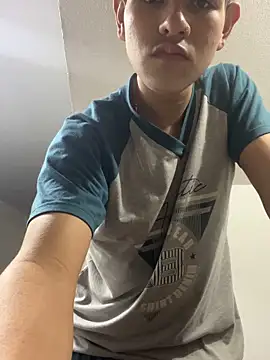 Webkamerová show juanma759