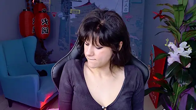 LidaDarknet Live XXX Chat