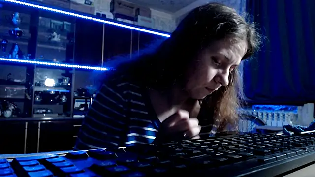 Chat XXX en directo de pa1e_pr1ncess