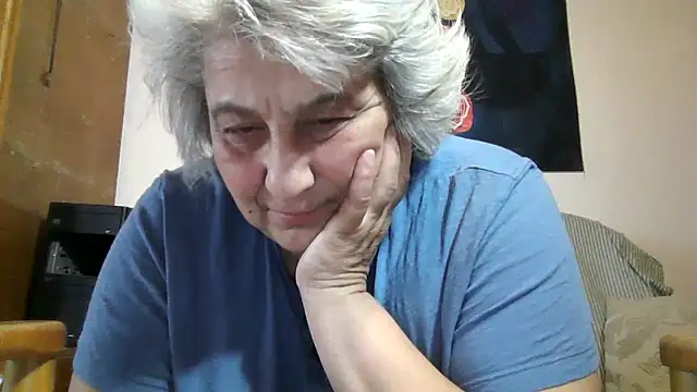 ExquisiteMature Obrolan Langsung XXX