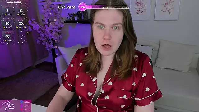 Nancy_Sun_ Live XXX-Chat