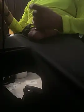 Pokazy przed kamerką – southernflair