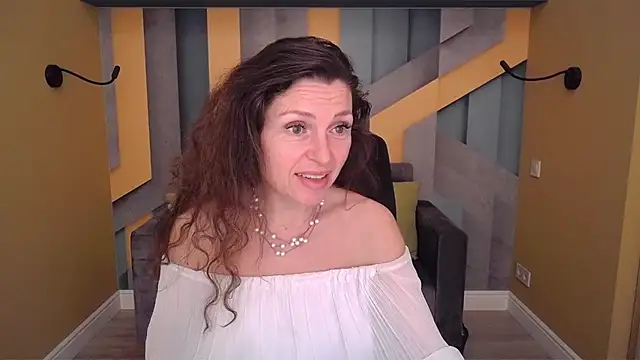 EllaLong – Live XXX-chat