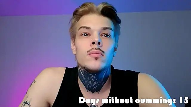 DENIS_HERE Chat XXX live