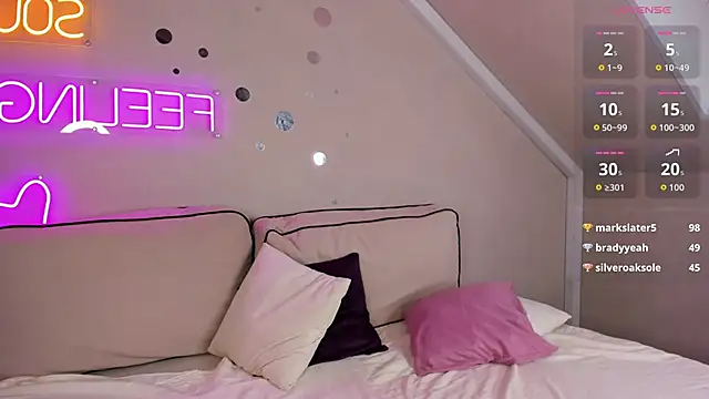 Chat XXX Live Stella_Soul