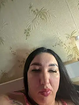 Webkamerová show Besthot_2026