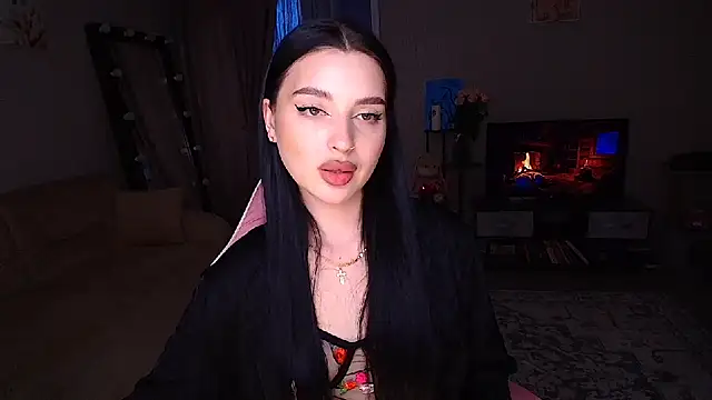 دردشة __Malika__ الجنسية المباشرة