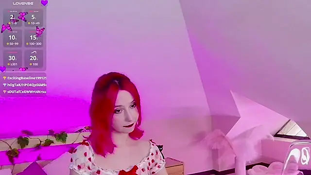 Liann_Starkn Live XXX chat