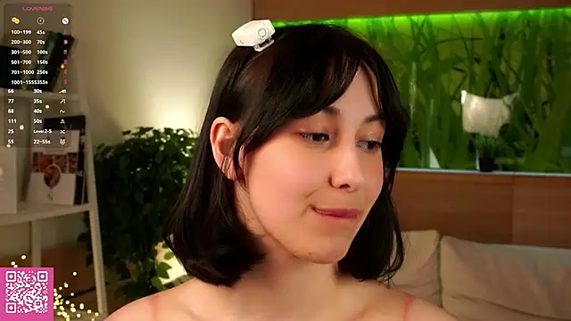 دردشة JuleeSamec الجنسية المباشرة