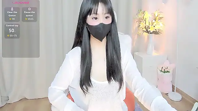 Sweet-Shuna Chat XXX live