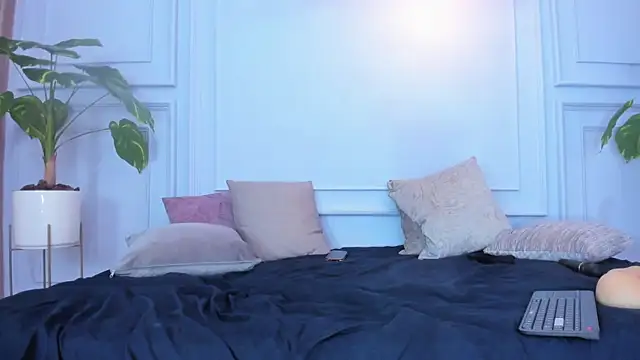 cintiagreyx Show Webcam