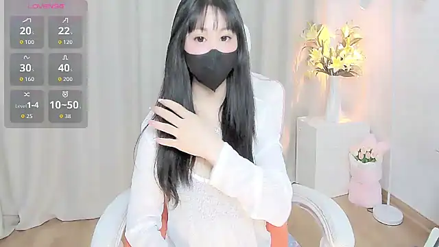 Sweet-Shuna Live XXX Chat