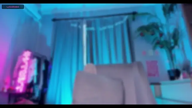 Živý XXX chat MelissaTetris