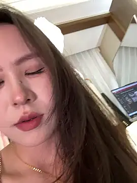 pupu_のライブXXXチャット