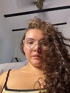 XXX chat uživo modela Eva_stark10