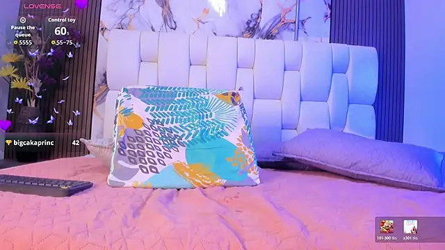 alisstarr Live XXX Chat